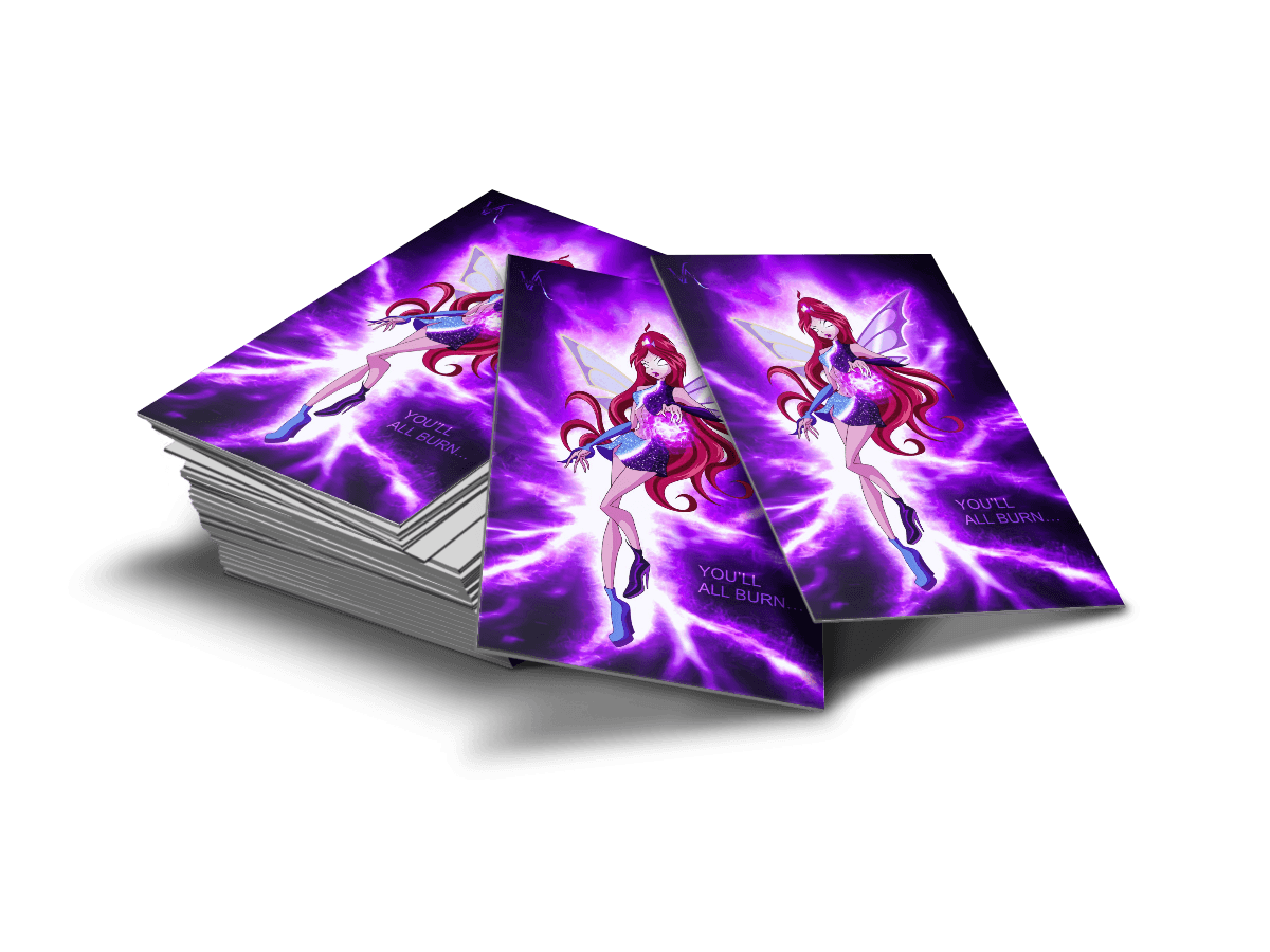 Тьма и свет