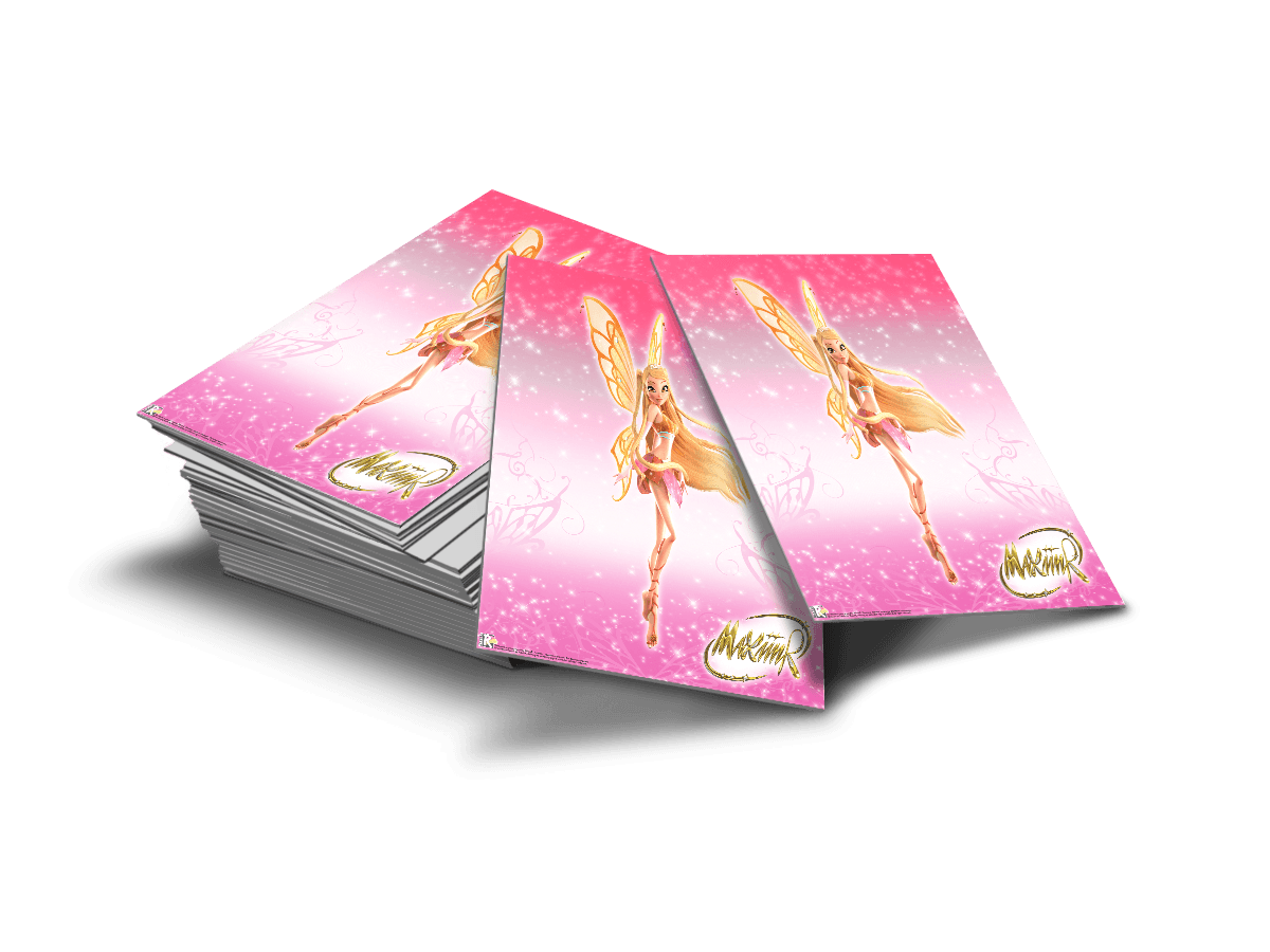 Стелла энчантикс